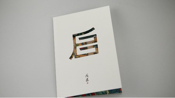 畫(huà)冊(cè)印刷制作